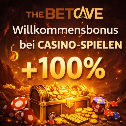 Bet Cave Casino