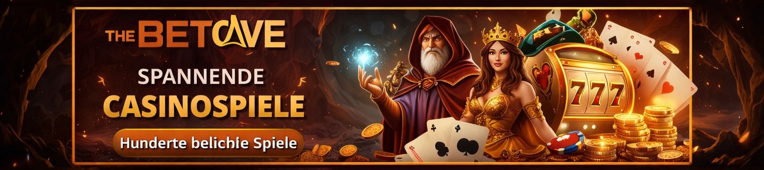 Betcave Casino Play Free.