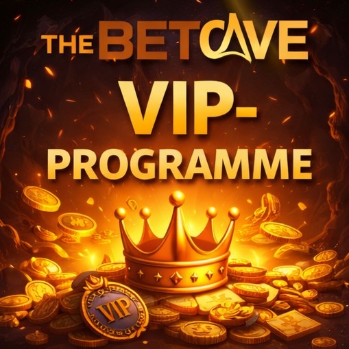Betcave Casino VIP Bonus